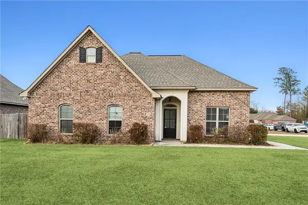 28594 Water Oak Loop, Ponchatoula, LA 70454