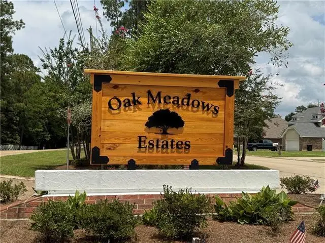 Lot 1 (snead) Drive, Abita Springs, LA 70420 - Image #3