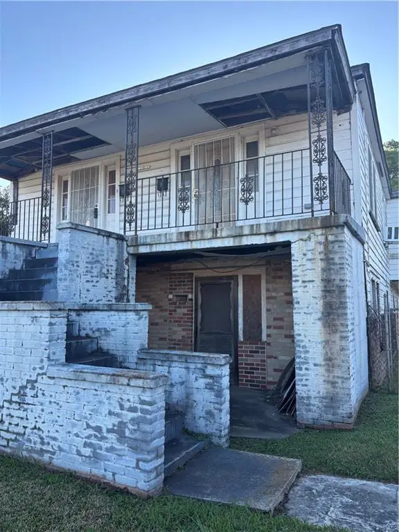 3340 Saint Anthony Avenue, New Orleans, LA 70122 - #1