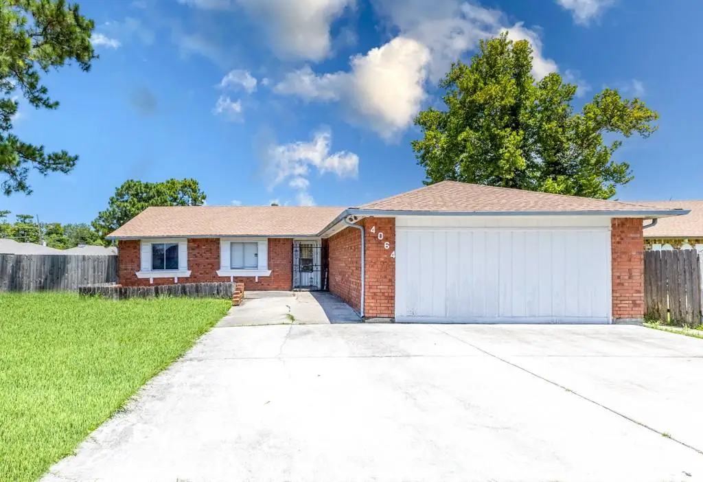 4064 S Woodbine Street, Harvey, LA 70058 - Image #1