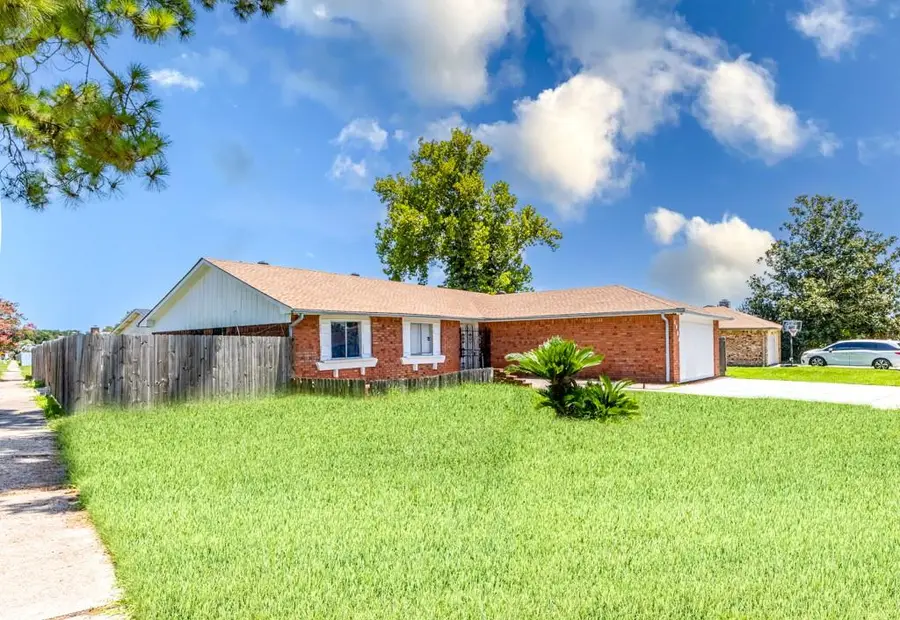 4064 S Woodbine Street, Harvey, LA 70058 - Image #2