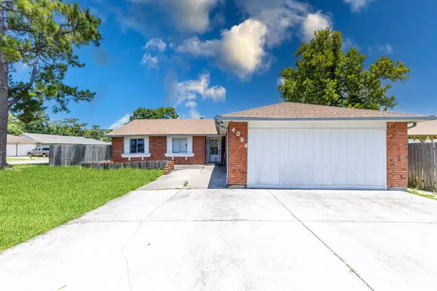 4064 S Woodbine Street, Harvey, LA 70058 - Image #3