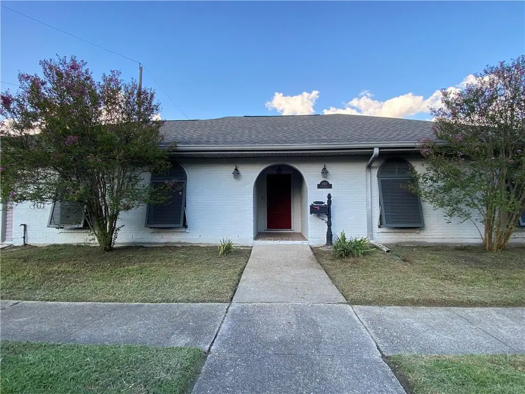 4917 Rye Street, Metairie, LA 70006 - Image #1