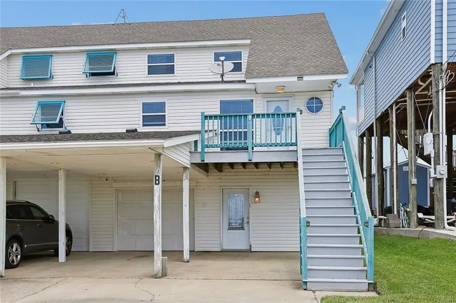 266 Lakeview Drive #B, Slidell, LA 70458 - Image #2