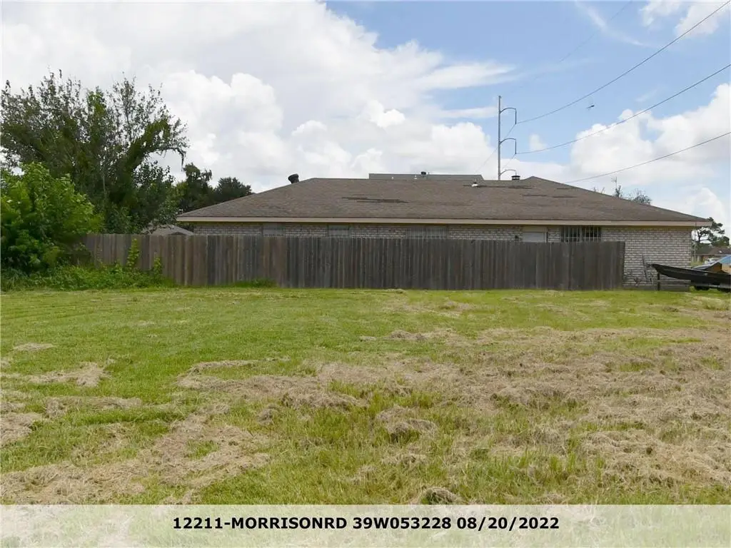 12211 Morrison Road, New Orleans, LA 70128 - Image #1