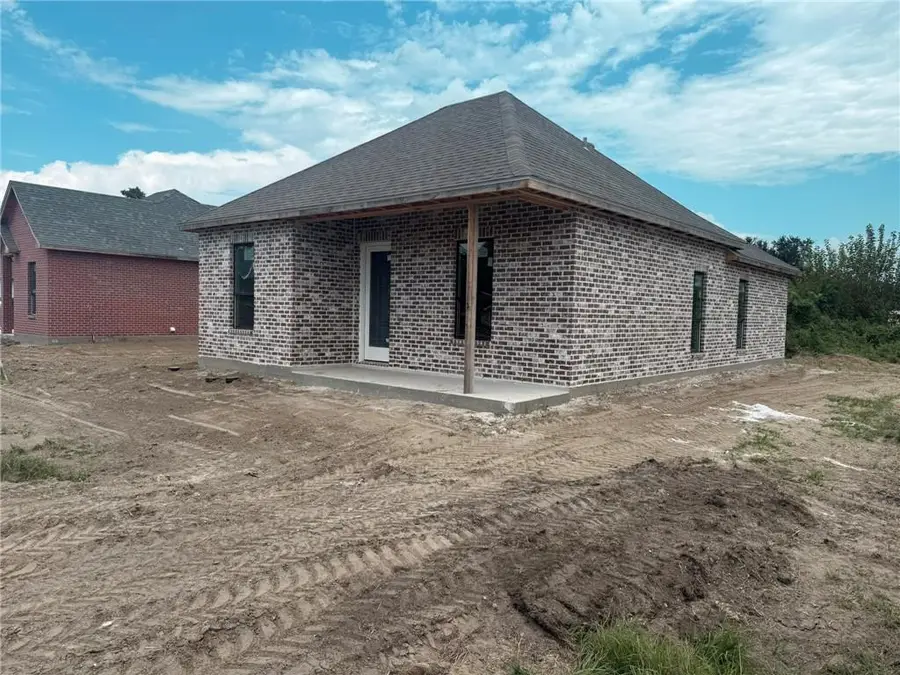 140 Heltz Street, Garyville, LA 70051 - Image #2