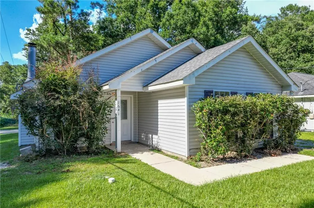 1641 Clover Street, Mandeville, LA 70448 - Image #1