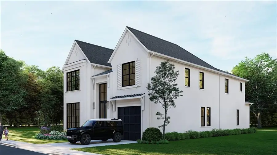 245 Glenwood Drive, Metairie, LA 70005 - Image #3