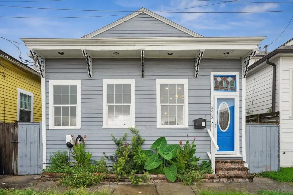 2833 S Liberty Street, New Orleans, LA 70115 - Image #1