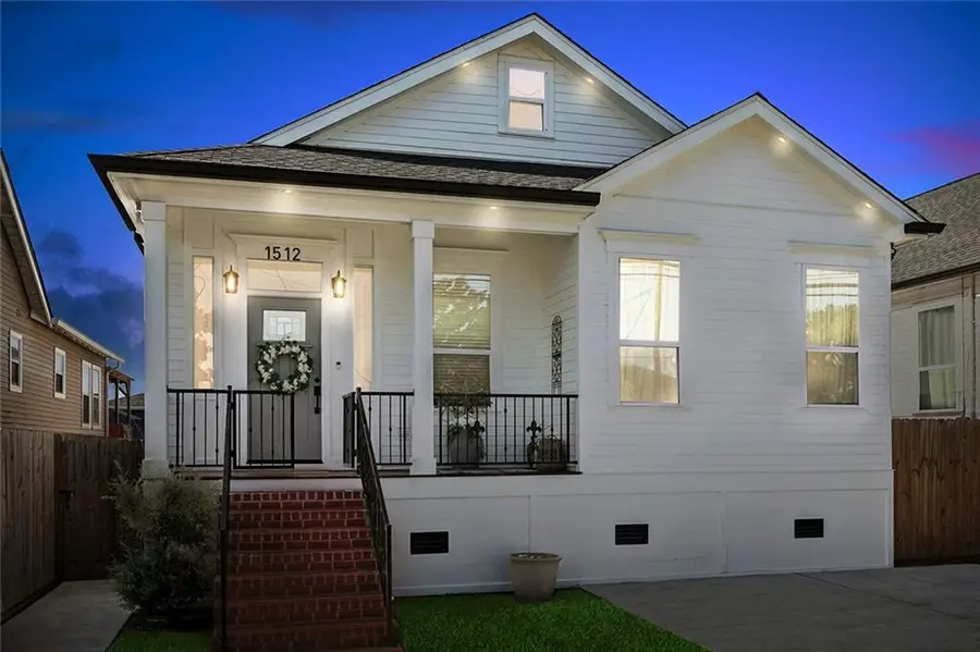 1512 31 Street, Kenner, LA 70065 - Image #2