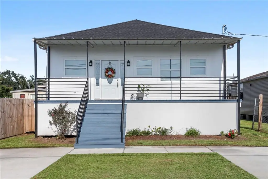 3014 Tifton Street, Kenner, LA 70065 - Image #1