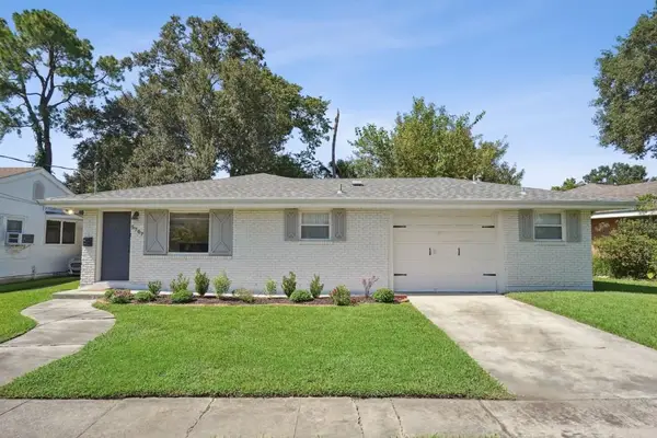 5707 Aero Street, Metairie, LA 70003