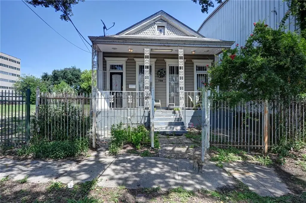 738 S Norman C Francis Parkway, New Orleans, LA 70119 - Image #1