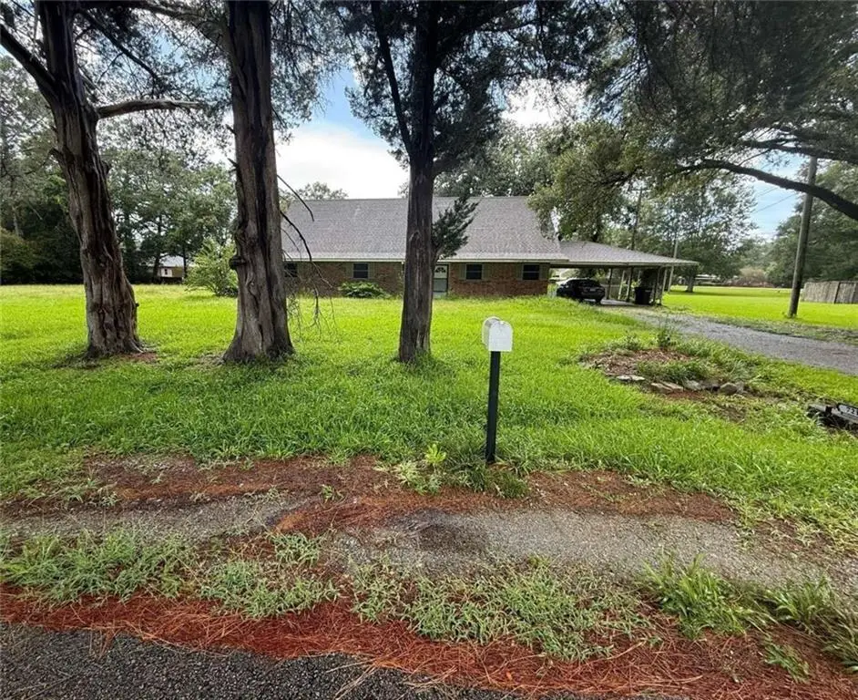 721 Evergreen Drive, New Iberia, LA 70563 - Image #1