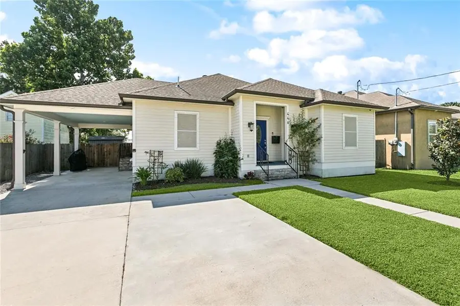 446 Good Hope Street, Norco, LA 70079 - Image #2