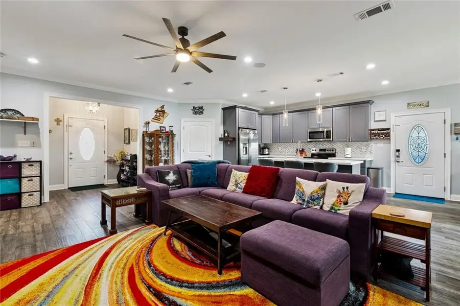 446 Good Hope Street, Norco, LA 70079 - Image #3