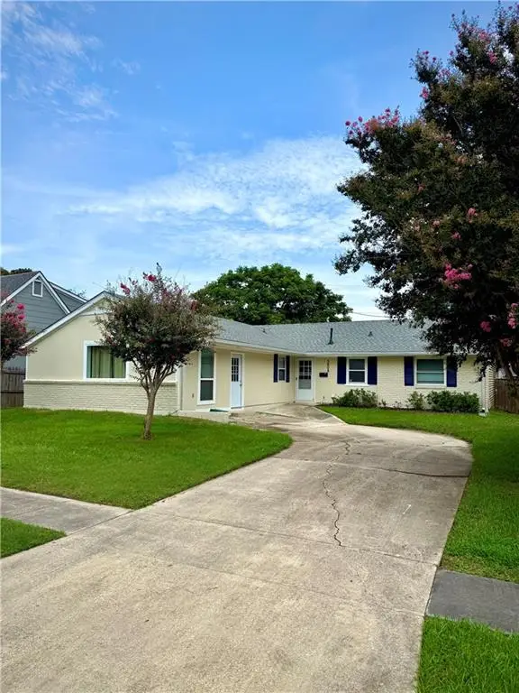 3608 E Louisiana State Drive, Kenner, LA 70065 - Image #1