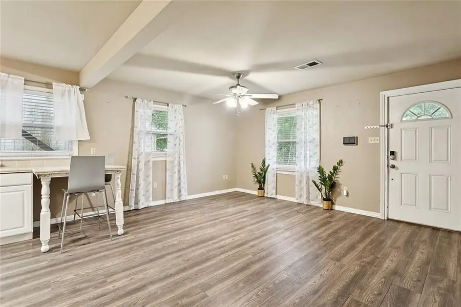 3206 Effie Street, Slidell, LA 70458 - #2