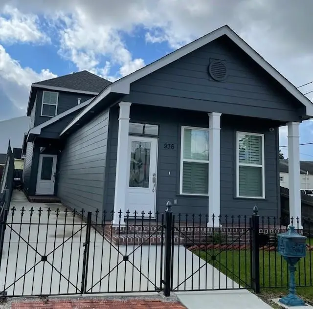 936 6th Street, Gretna, LA 70053 - #2