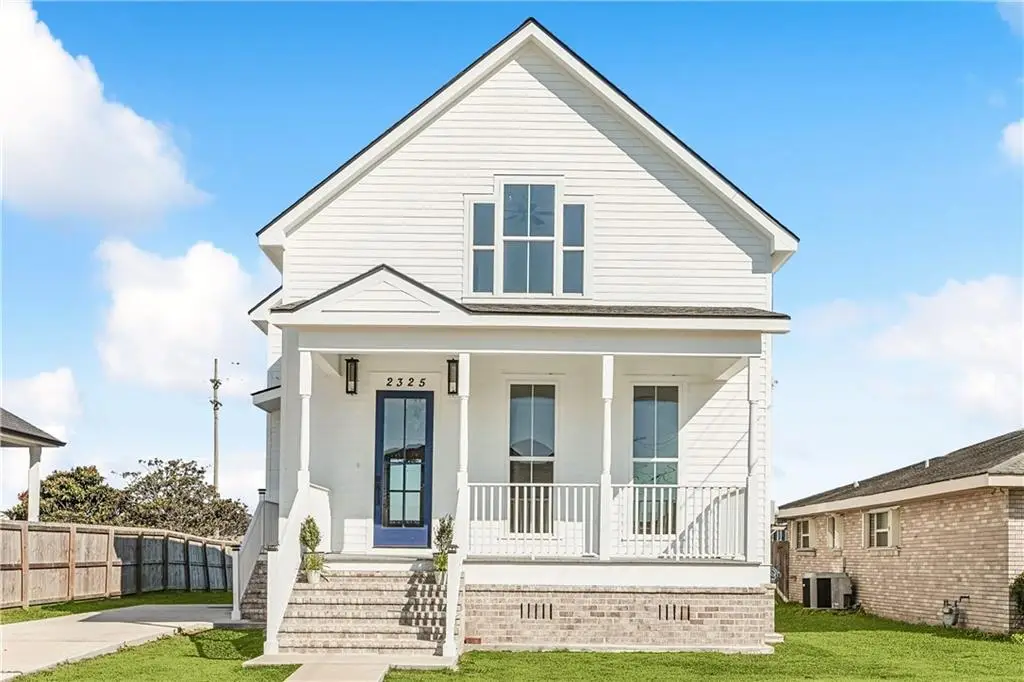 2325 Benjamin Street, Arabi, LA 70032 - Image #1