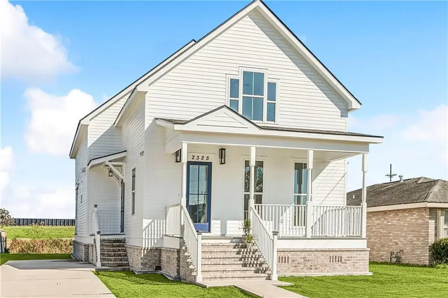 2325 Benjamin Street, Arabi, LA 70032 - Image #2