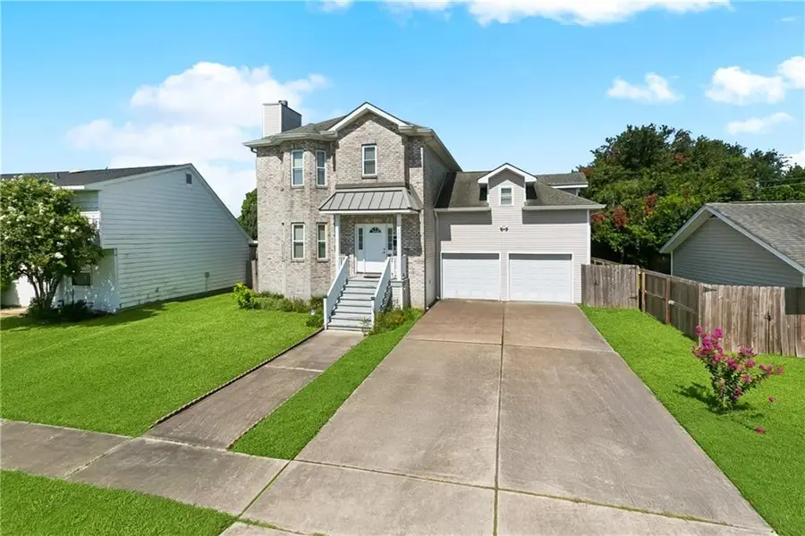 3603 Ole Miss Drive, Kenner, LA 70065 - Image #2