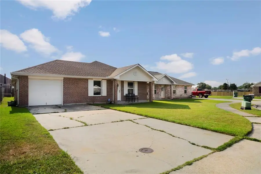 4073 Regina Coeli Court, Marrero, LA 70072 - Image #2