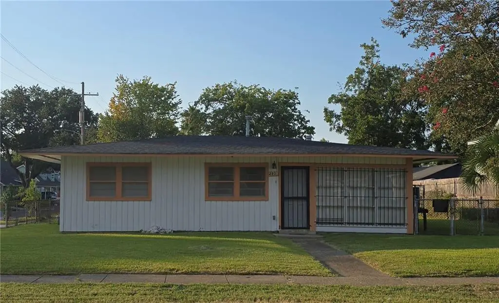 4801 Stephen Girard Avenue, New Orleans, LA 70126 - Image #1