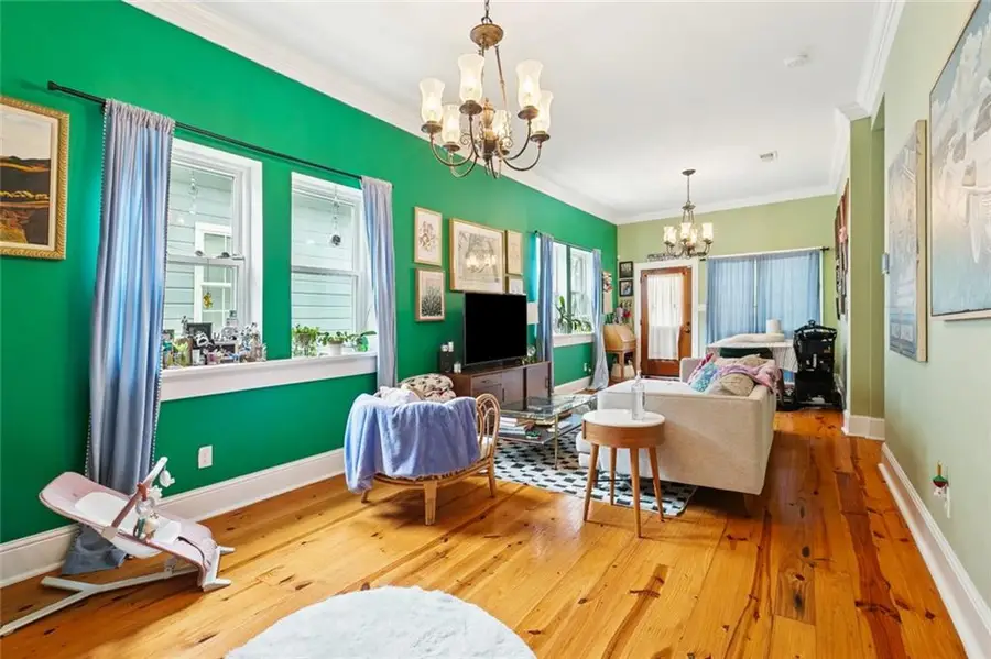 513 Newton Street, New Orleans, LA 70114 - #2