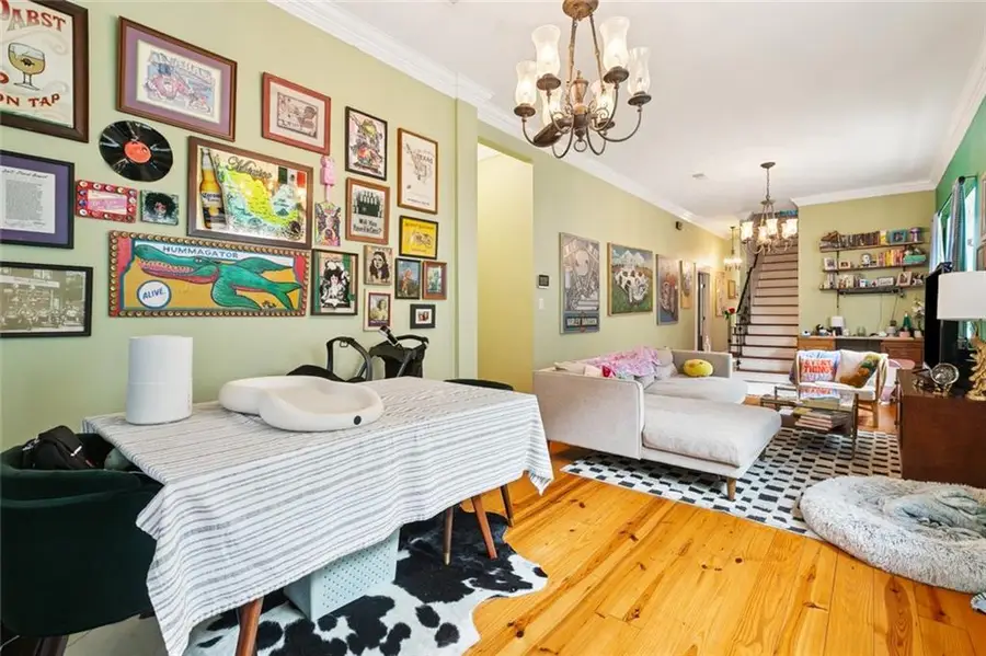 513 Newton Street, New Orleans, LA 70114 - #3