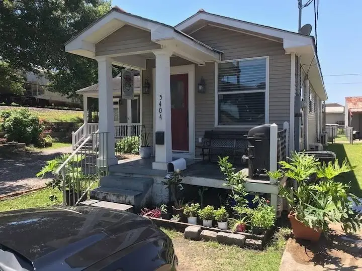 5404 Milne Boulevard, New Orleans, LA 70124 - Image #1