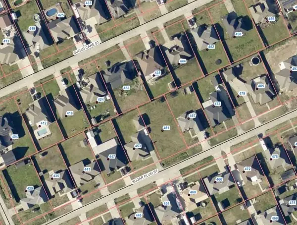 461 Sugar Plum Street, Houma, LA 70364