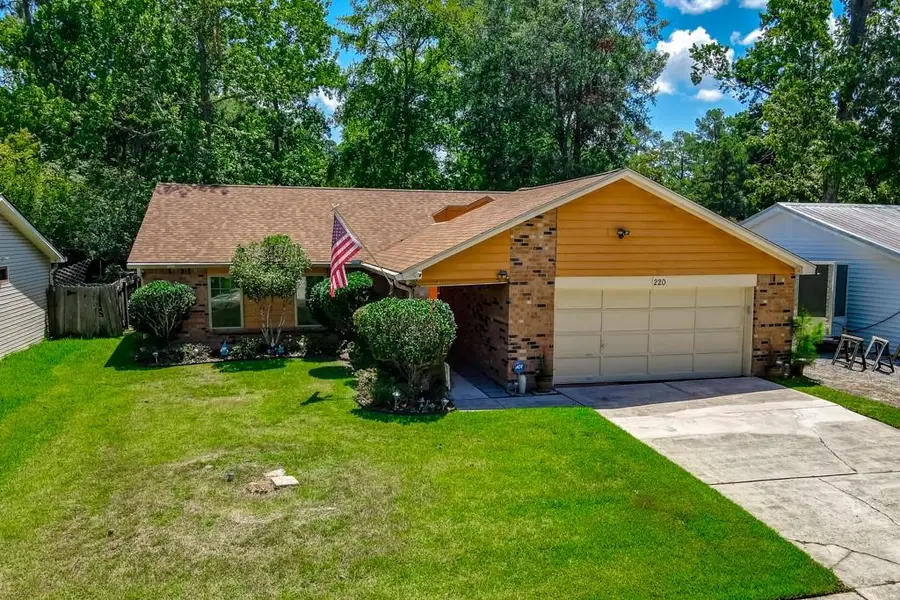 220 Forest Loop, Mandeville, LA 70471 - Image #2