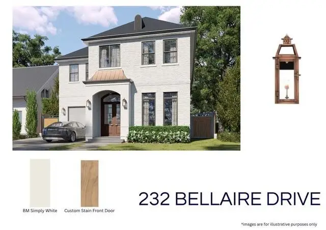 232 Bellaire Drive, New Orleans, LA 70124 - Image #2