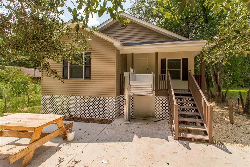 1529 Avenue E Avenue, Bogalusa, LA 70427 - Image #1