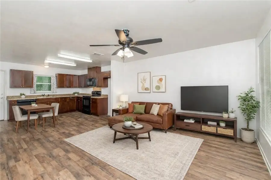 1529 Avenue E Avenue, Bogalusa, LA 70427 - Image #3