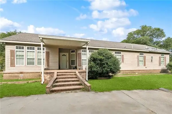 43516 Carter Estates Road, Hammond, LA 70403