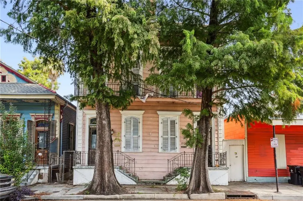 2535-37 N Rampart Street, New Orleans, LA 70117 - Image #1