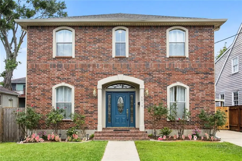 5910 Milne Boulevard, New Orleans, LA 70124 - Image #1