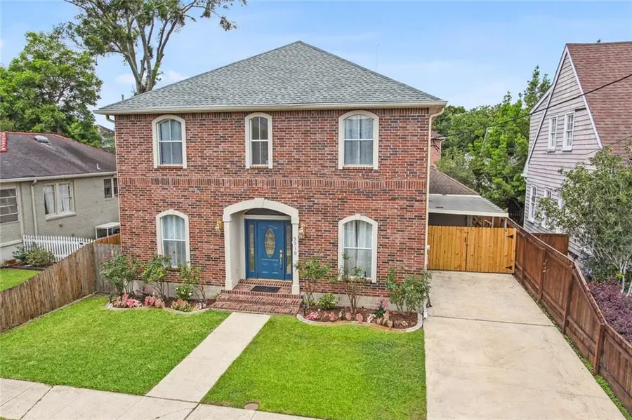 5910 Milne Boulevard, New Orleans, LA 70124 - Image #2