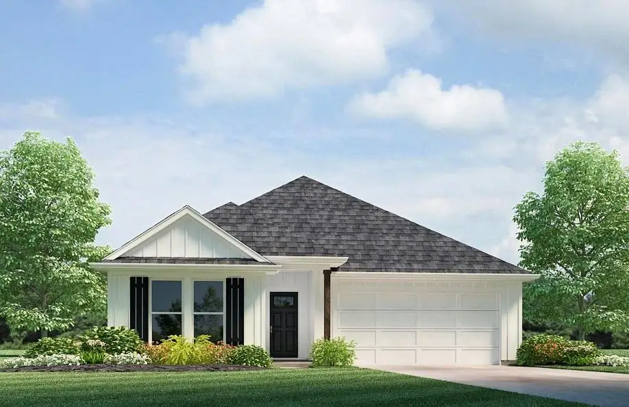 60454 Culper Drive, Slidell, LA 70461 - #1