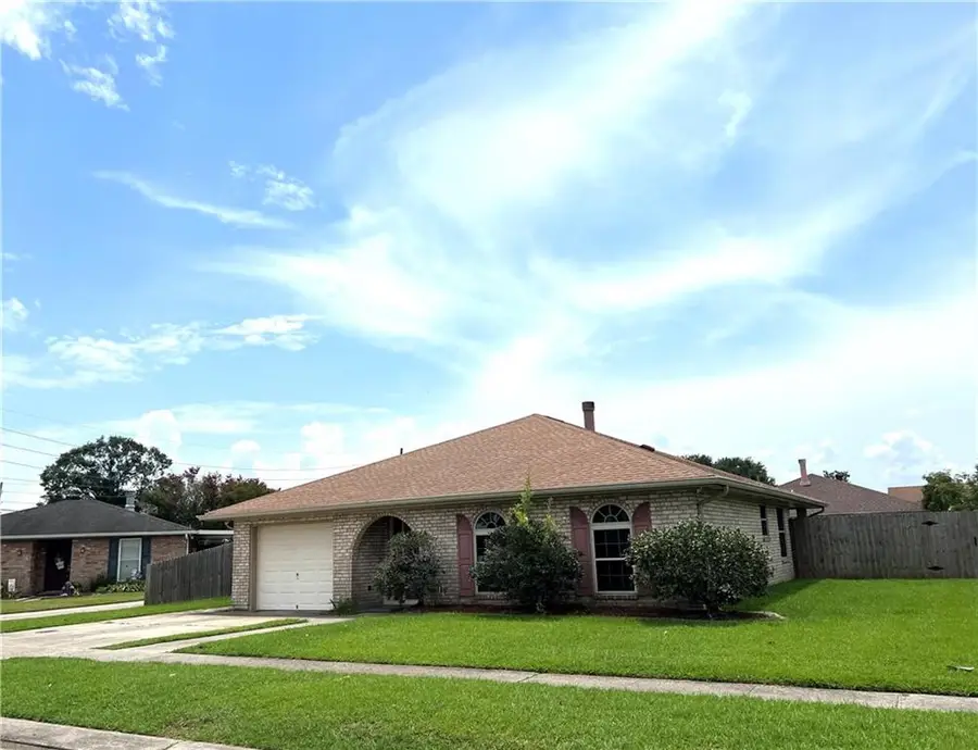 11 S Catahoula Court, Kenner, LA 70065 - Image #2