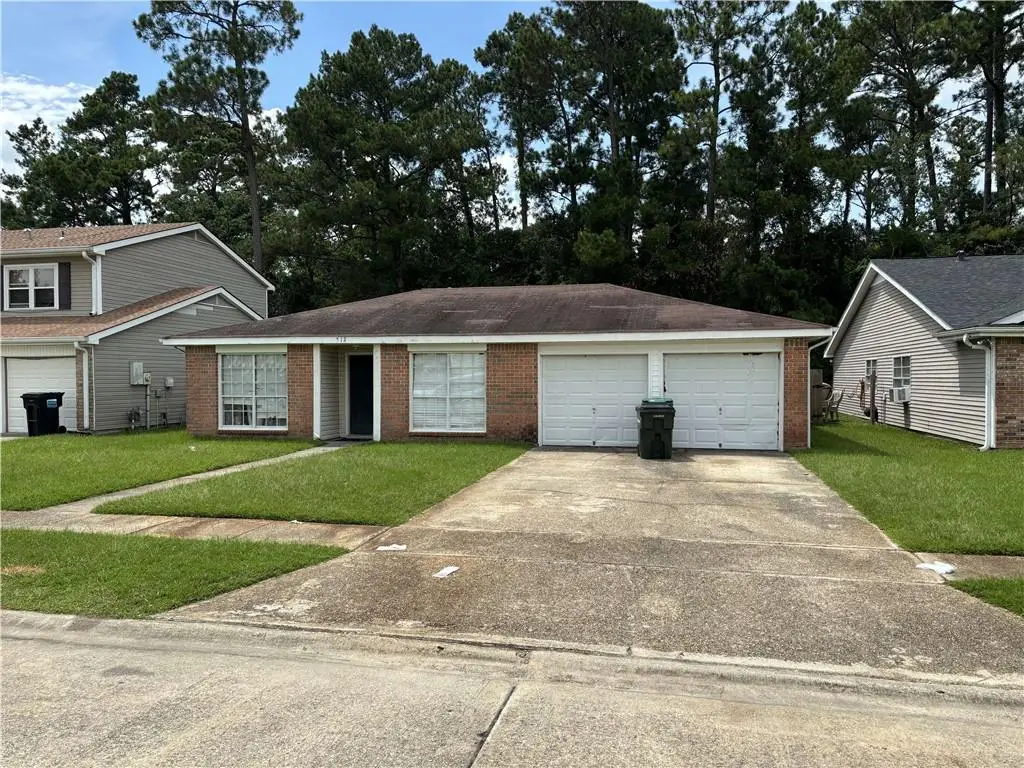 512 Queen Anne Drive, Slidell, LA 70460 - Image #1