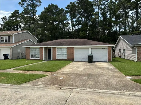 512 Queen Anne Drive, Slidell, LA 70460