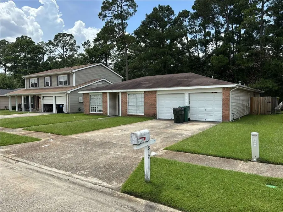 512 Queen Anne Drive, Slidell, LA 70460 - Image #2