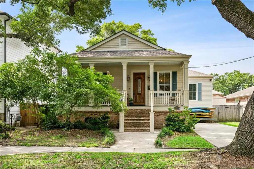 1450 Madrid Street, New Orleans, LA 70122 - Image #1