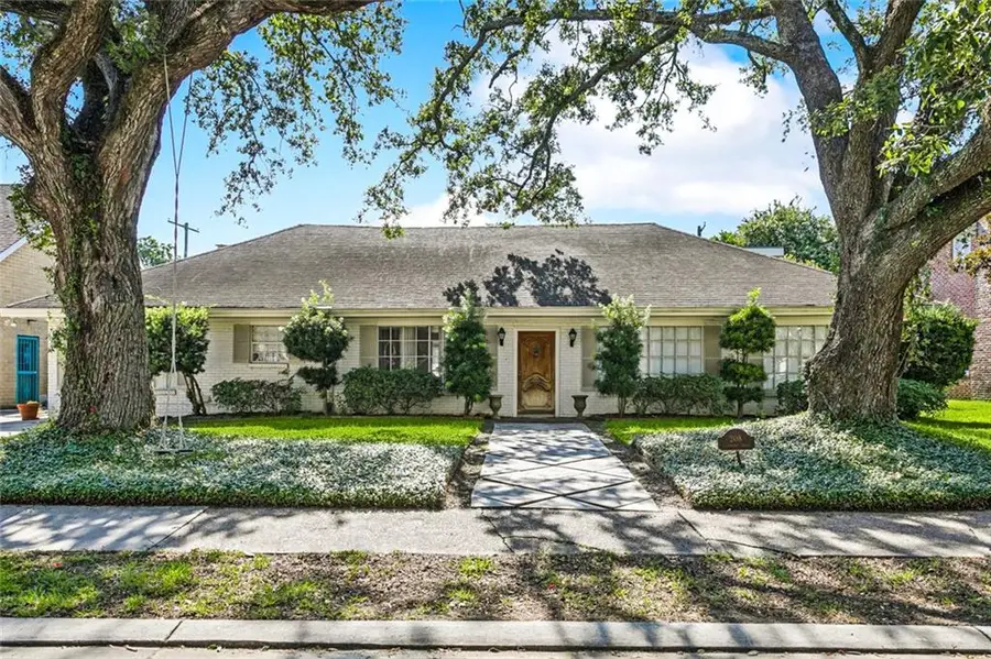 208 Sycamore Drive, Metairie, LA 70005 - Image #2