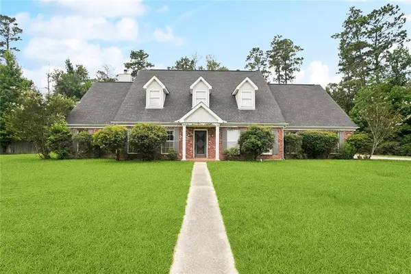 46 Laura Drive, Hammond, LA 70401