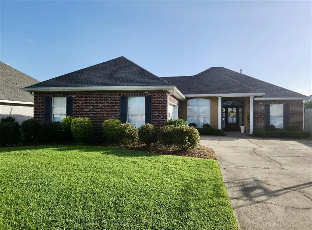 106 Jenny Court, Montz, LA 70068 - Image #1