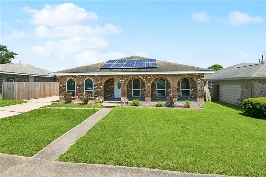 2244 Hampton Drive, Harvey, LA 70058 - Image #2